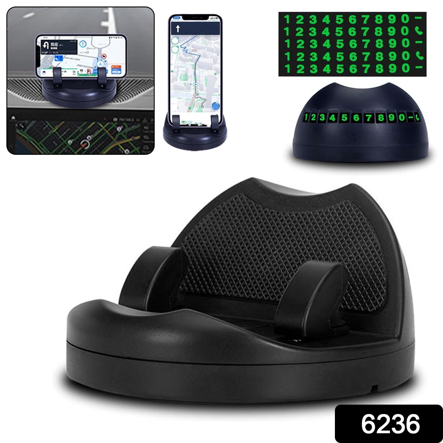 SlipLock Car Holder SlipLock Car Holder